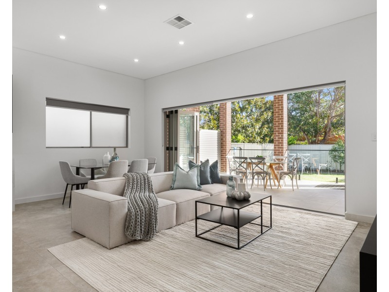 45A Burgess Street, Beverley Park NSW 2217