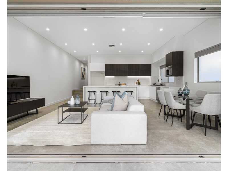 45A Burgess Street, Beverley Park NSW 2217