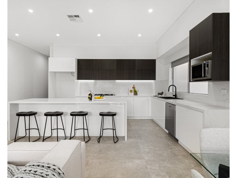 45A Burgess Street, Beverley Park NSW 2217