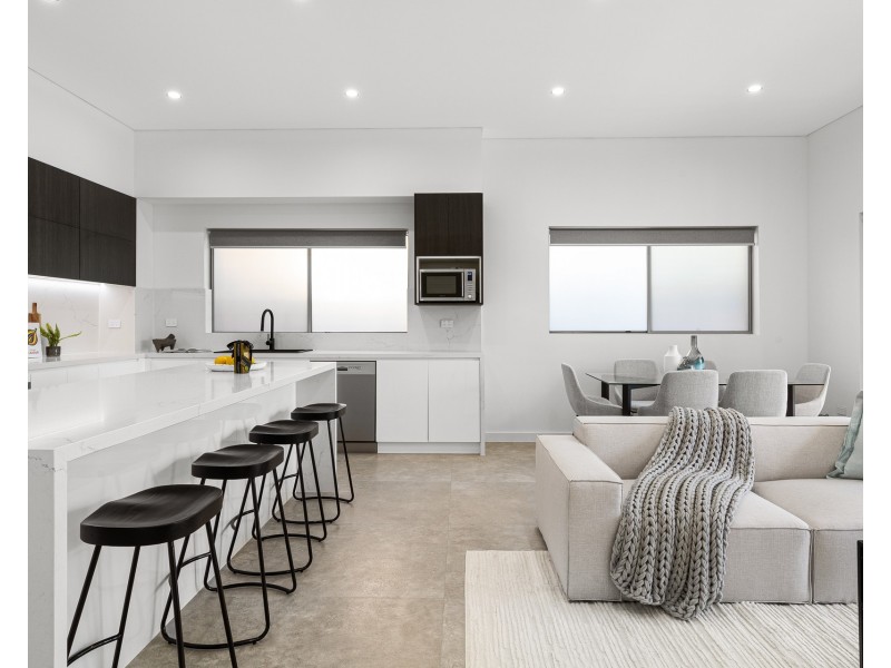 45A Burgess Street, Beverley Park NSW 2217