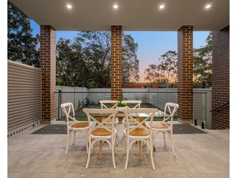 45A Burgess Street, Beverley Park NSW 2217