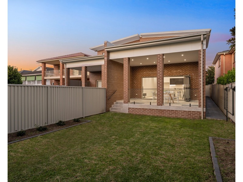 45A Burgess Street, Beverley Park NSW 2217