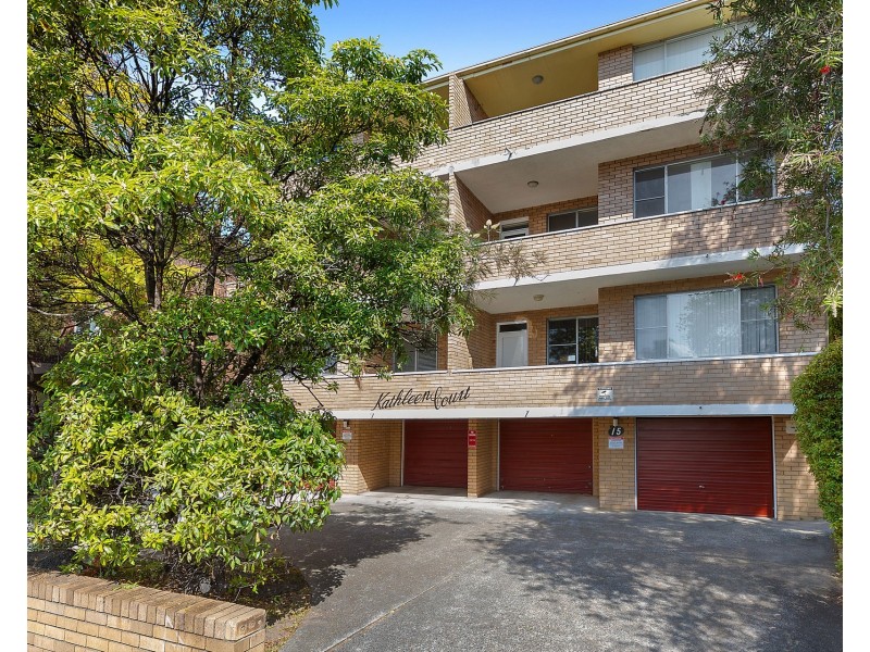 13/15 Green Street, Kogarah NSW 2217