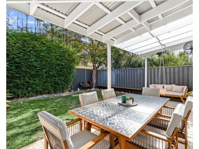 12/25 Leslie Street, Roselands NSW 2196