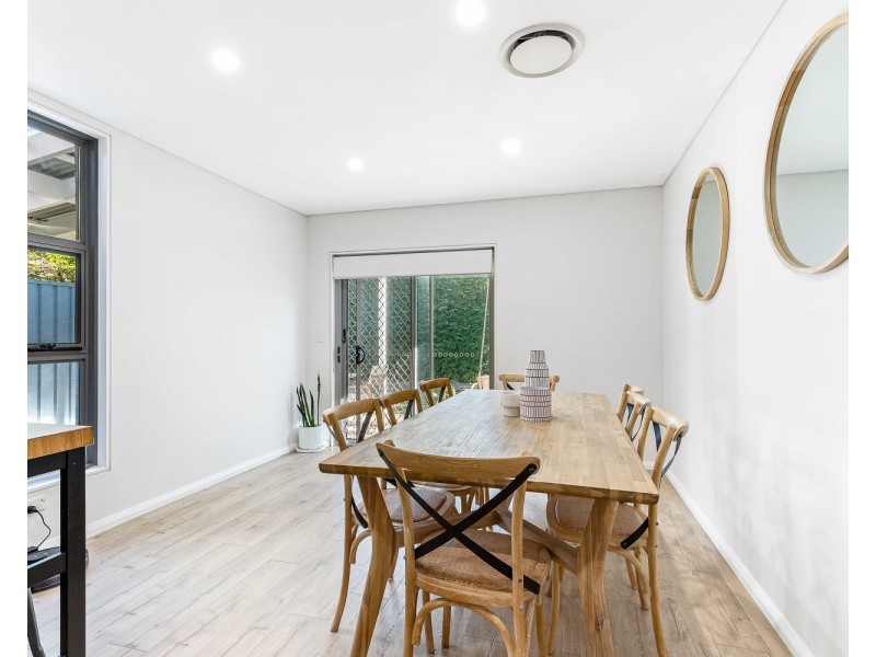 12/25 Leslie Street, Roselands NSW 2196