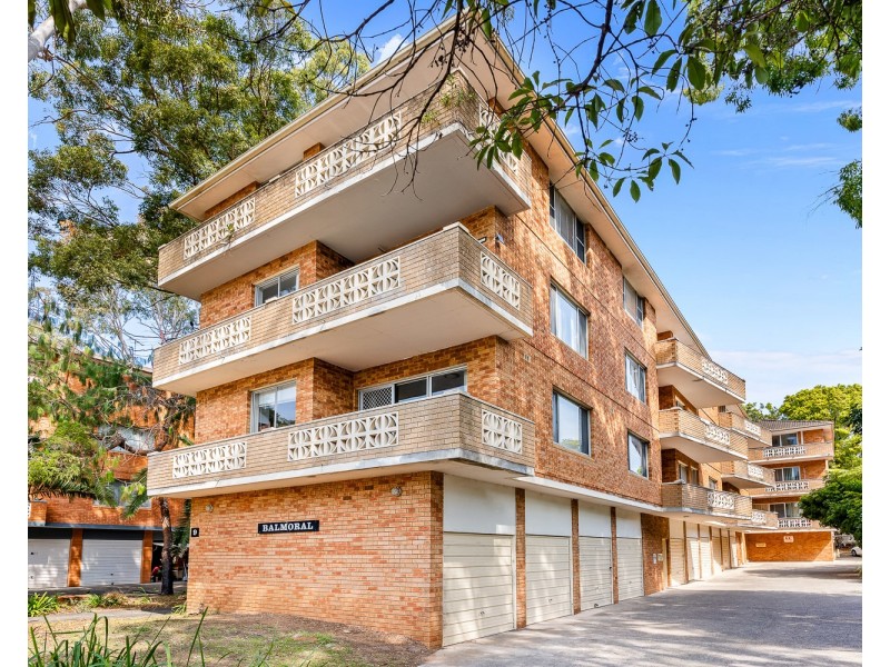 15/9 Cambridge Street, Penshurst NSW 2222