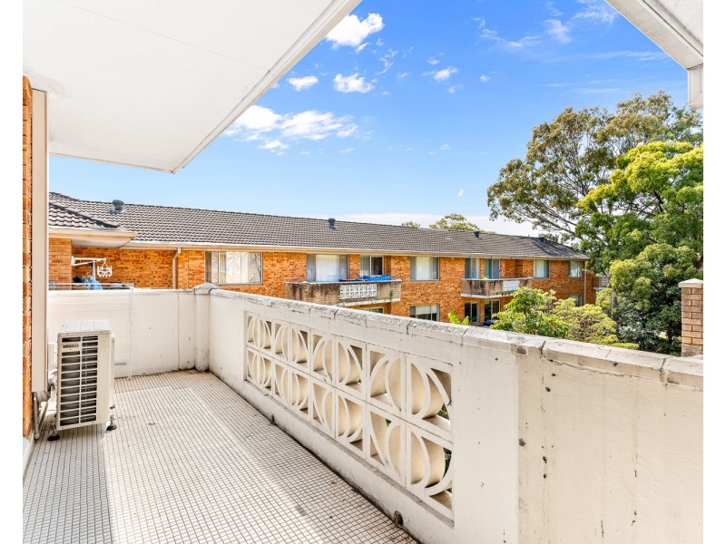 15/9 Cambridge Street, Penshurst NSW 2222