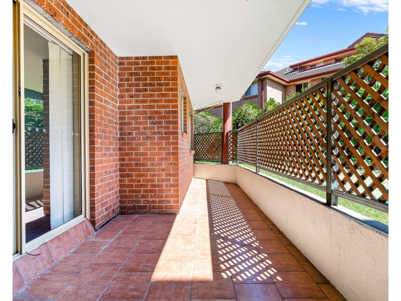 20/1-5 Hampden Street, Beverly Hills NSW 2209
