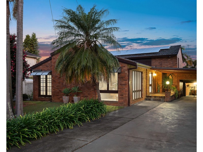 47A Woodlands Avenue, Lugarno NSW 2210