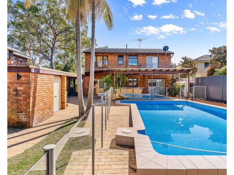 47A Woodlands Avenue, Lugarno NSW 2210