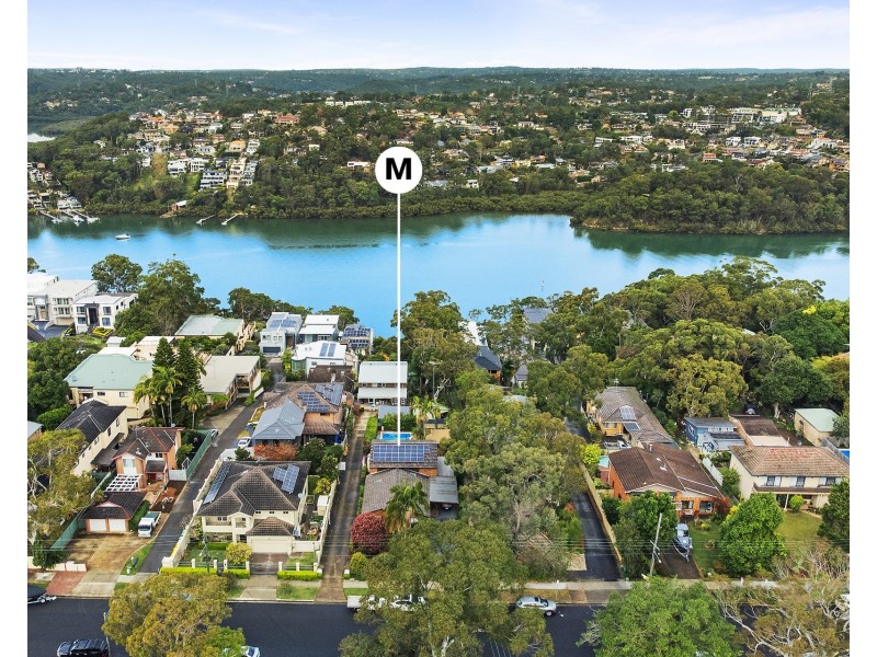 47A Woodlands Avenue, Lugarno NSW 2210