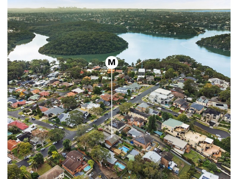 47A Woodlands Avenue, Lugarno NSW 2210