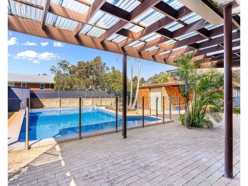 47A Woodlands Avenue, Lugarno NSW 2210