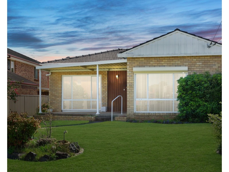 17 Kuranda Avenue, Padstow NSW 2211