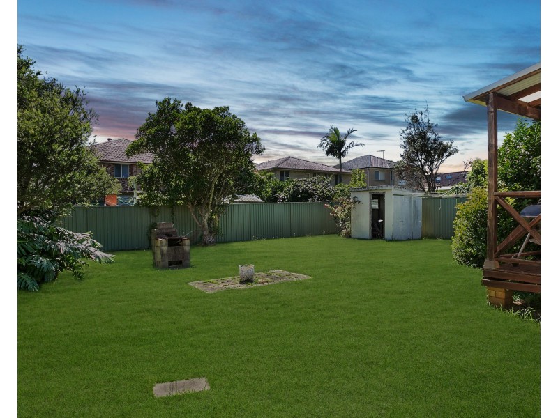 17 Kuranda Avenue, Padstow NSW 2211