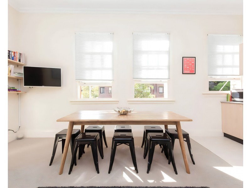 4/185A Bourke Street, Darlinghurst NSW 2010