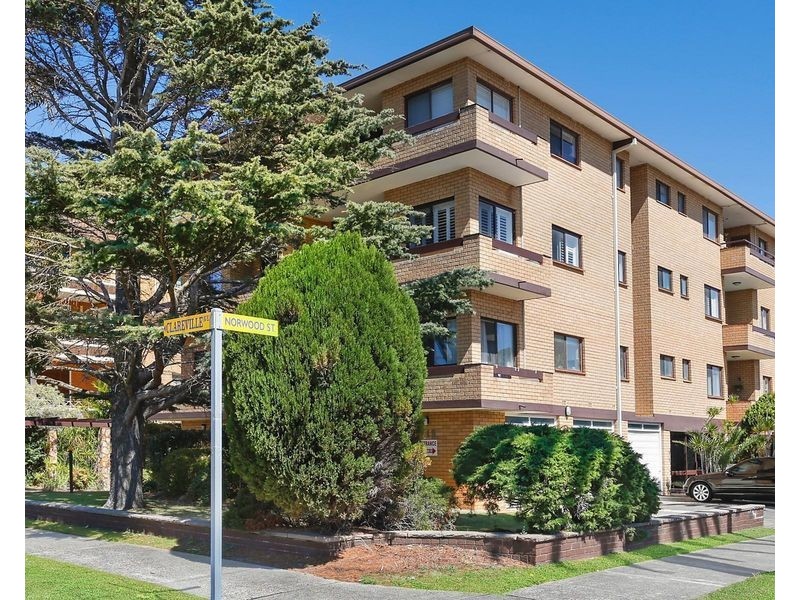 3/119 Clareville Avenue, Sandringham NSW 2219