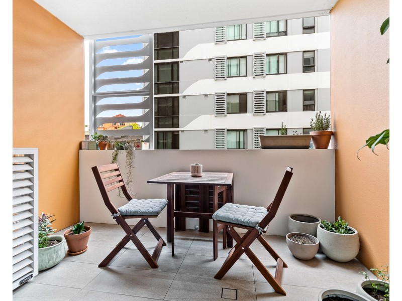 205/2 Keats Avenue, Rockdale NSW 2216