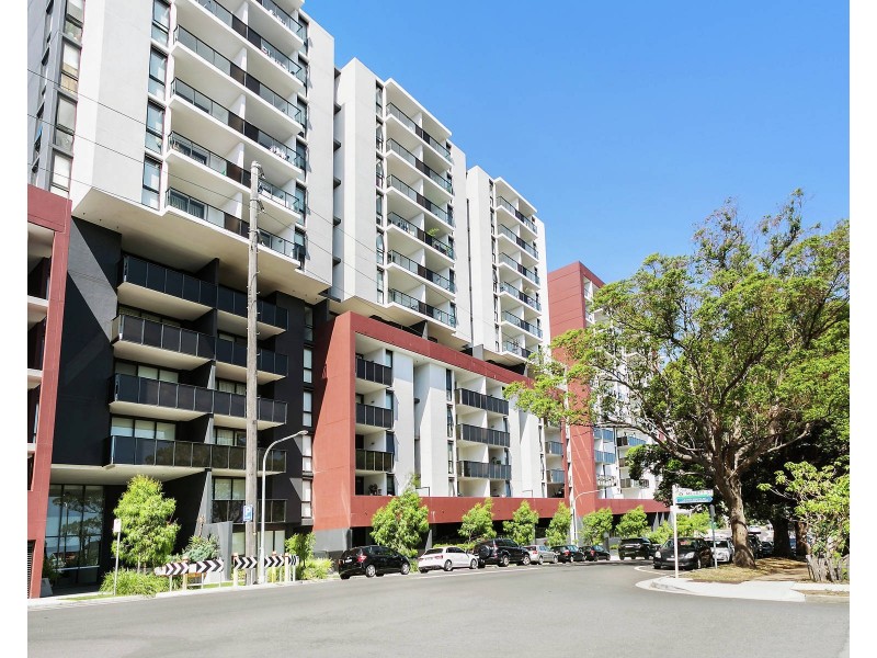 909/1B Pearl Street, Hurstville NSW 2220