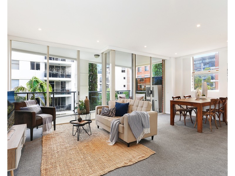 128/97 Bonar Street, Wolli Creek NSW 2205