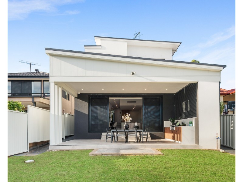 263 Dora Street, Hurstville NSW 2220