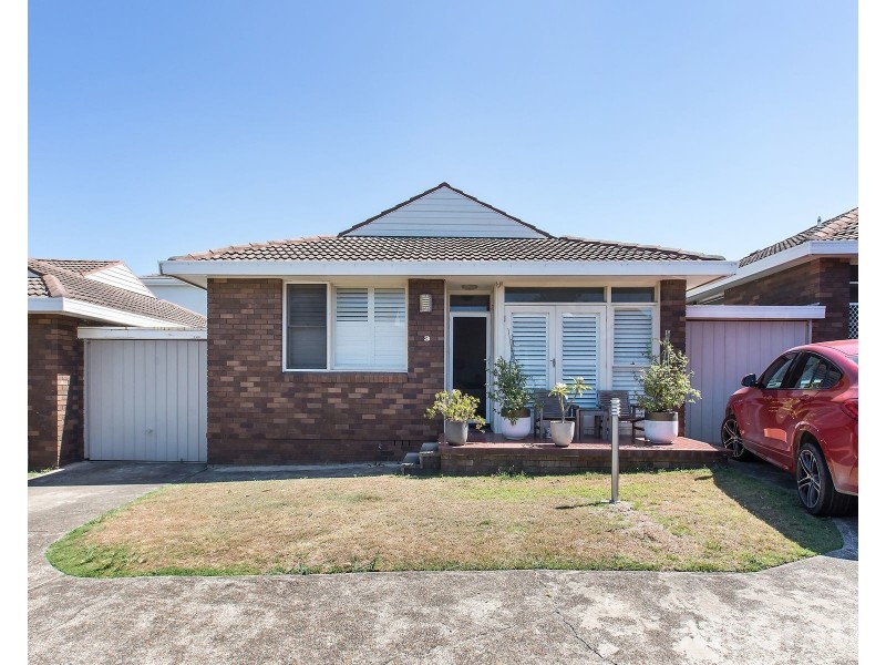 3/12 Reading Road, Brighton-le-sands NSW 2216