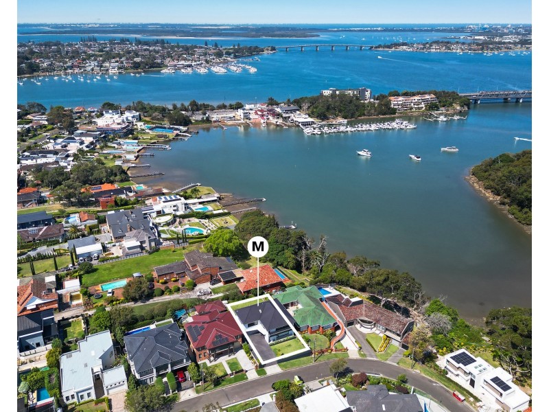 7 Marie Dodd Crescent, Blakehurst NSW 2221