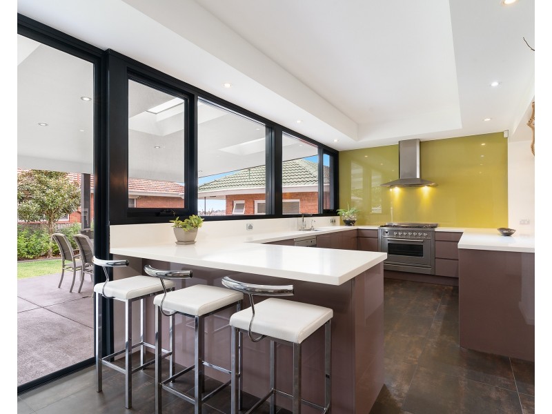 7 Marie Dodd Crescent, Blakehurst NSW 2221