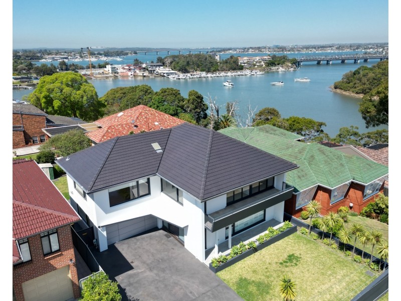 7 Marie Dodd Crescent, Blakehurst NSW 2221