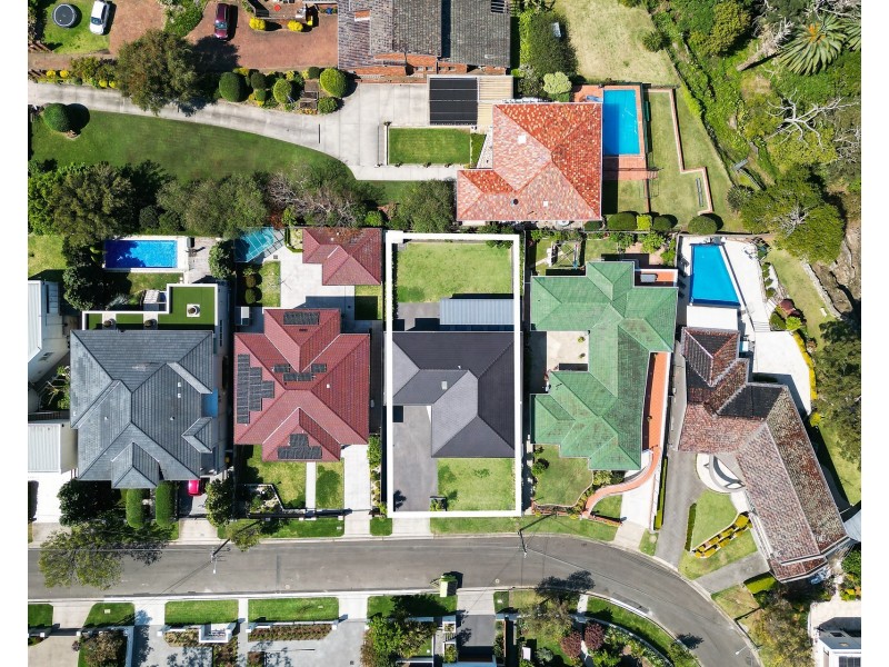 7 Marie Dodd Crescent, Blakehurst NSW 2221