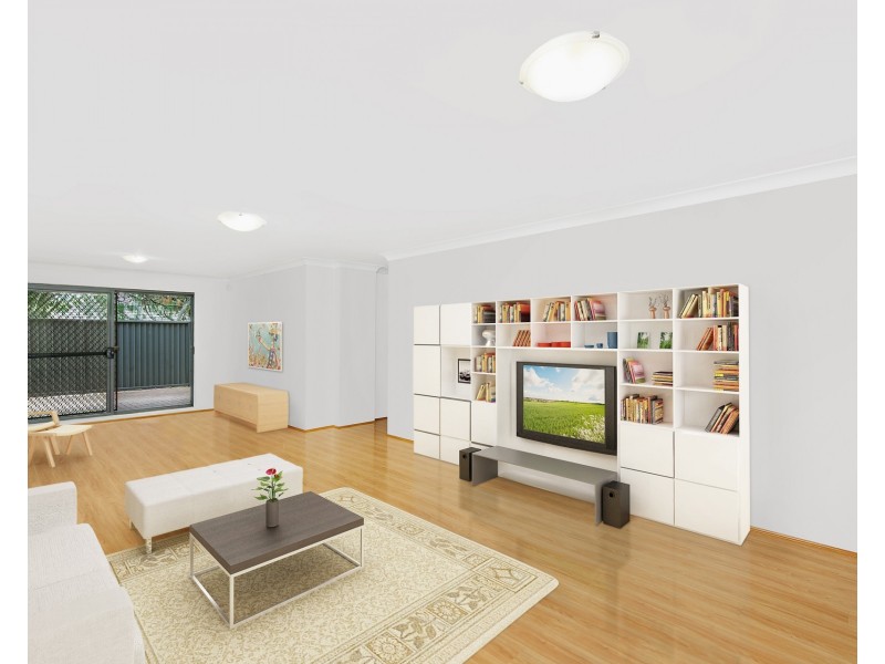 3/14 The Avenue, Hurstville NSW 2220