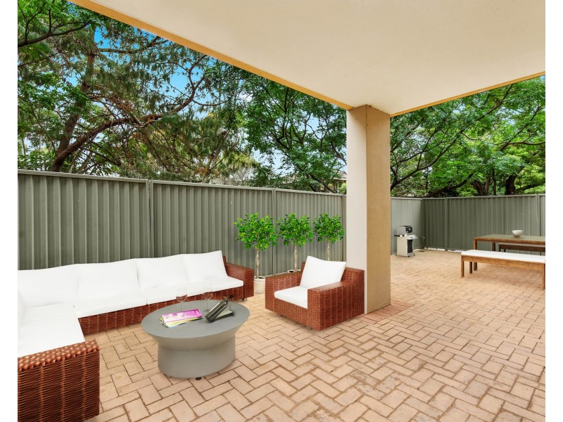 3/14 The Avenue, Hurstville NSW 2220