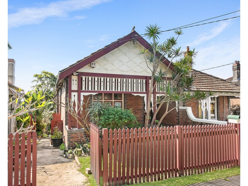 113 Station Street, Arncliffe NSW 2205