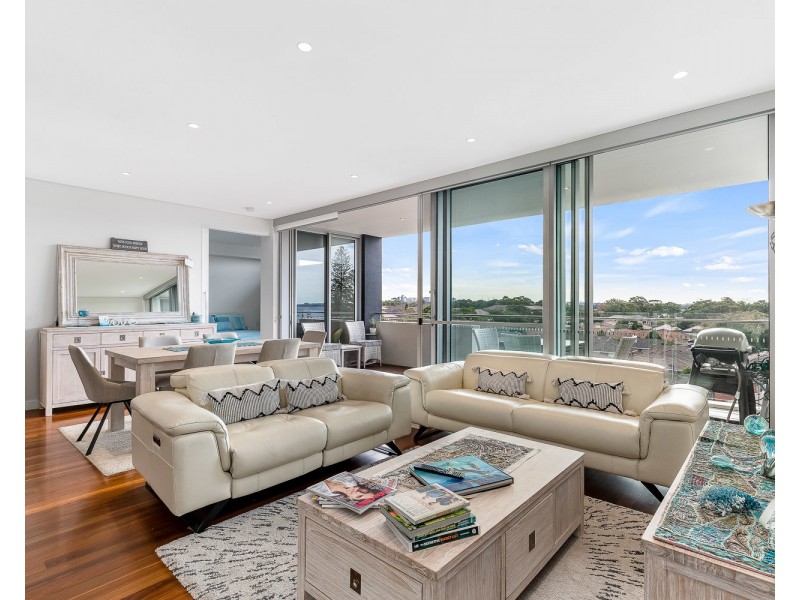 504/160 Ramsgate Road, Ramsgate Beach NSW 2217