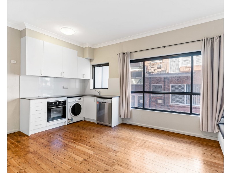1/58 Park Road, Hurstville NSW 2220