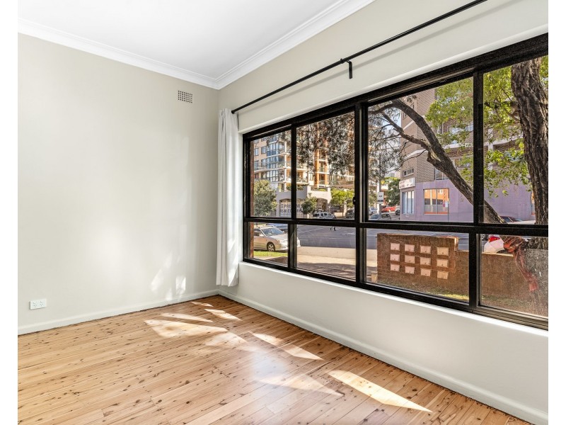 1/58 Park Road, Hurstville NSW 2220