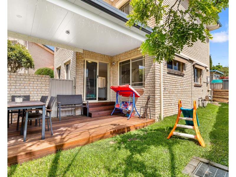 6/31 Hodgkinson Crescent, Panania NSW 2213