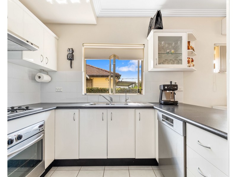 6/31 Hodgkinson Crescent, Panania NSW 2213