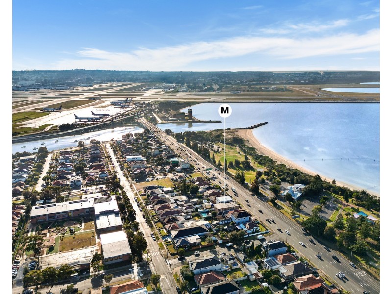 87 General Holmes Drive, Kyeemagh NSW 2216