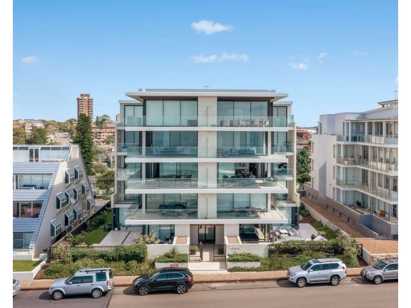 302/21-23 Prince Street, Cronulla NSW 2230