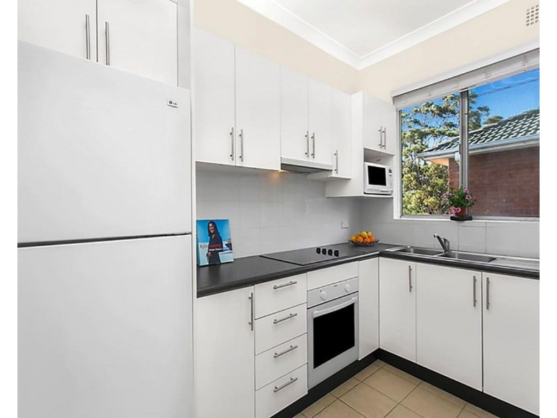 12/11 Alexandra Parade, Rockdale NSW 2216