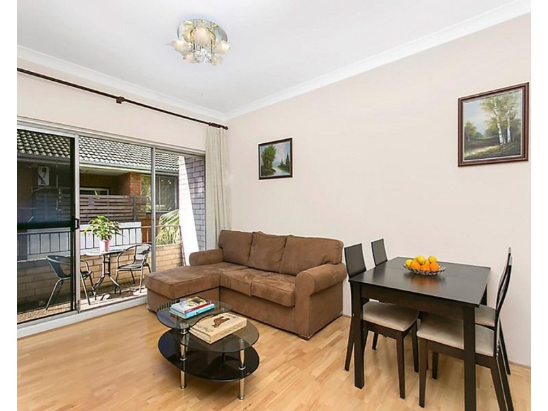 12/11 Alexandra Parade, Rockdale NSW 2216