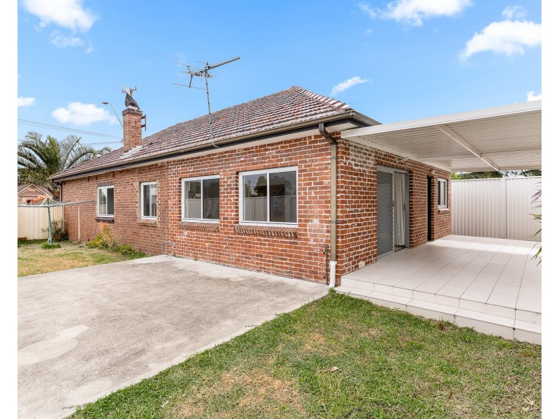 48 Sandringham Street, Sans Souci NSW 2219