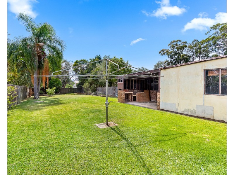 23 Segers Avenue, Padstow NSW 2211