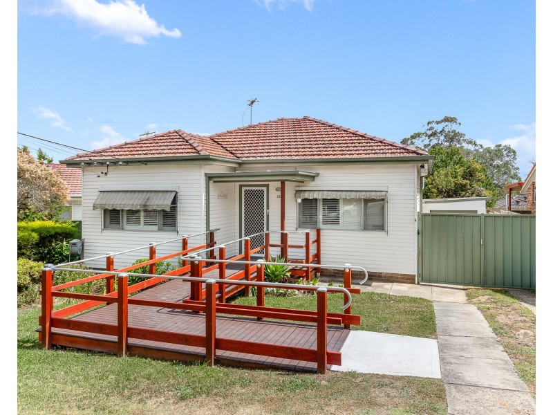 36 Carew Street, Padstow NSW 2211