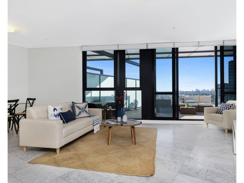 1402/7 Magdalene Terrace, Wolli Creek NSW 2205