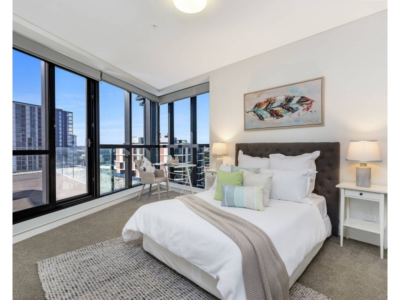 1402/7 Magdalene Terrace, Wolli Creek NSW 2205