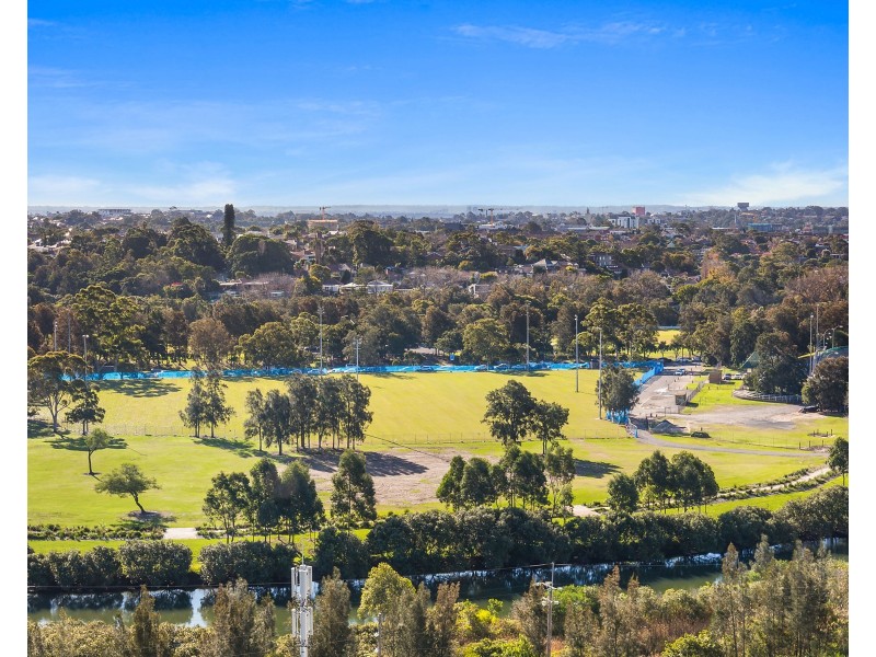 1402/7 Magdalene Terrace, Wolli Creek NSW 2205