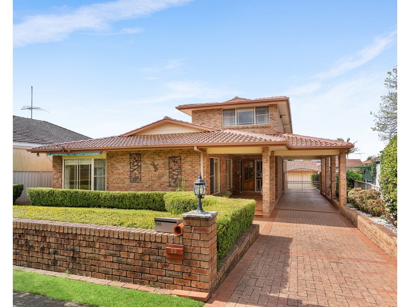 22 Plimsoll Street, Sans Souci NSW 2219