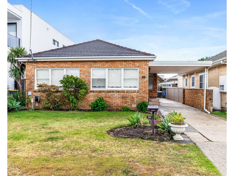 24 Toyer Avenue, Sans Souci NSW 2219